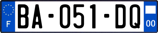 BA-051-DQ