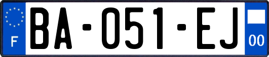 BA-051-EJ