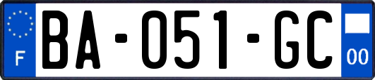 BA-051-GC