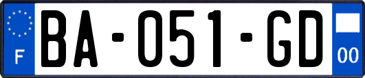 BA-051-GD