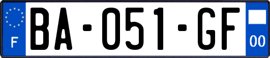 BA-051-GF