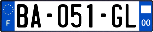 BA-051-GL