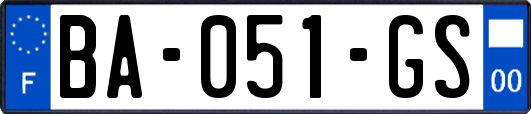 BA-051-GS