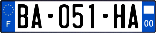 BA-051-HA