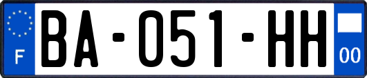 BA-051-HH