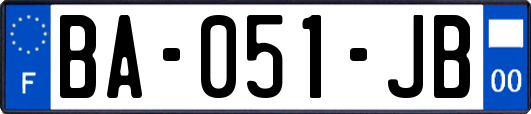 BA-051-JB