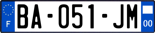 BA-051-JM
