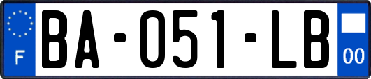 BA-051-LB