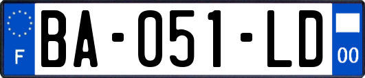 BA-051-LD