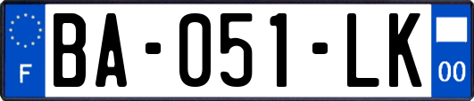 BA-051-LK