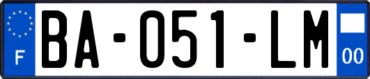 BA-051-LM