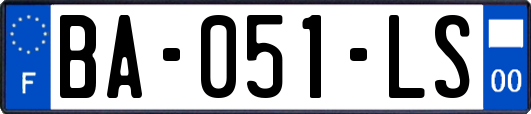 BA-051-LS