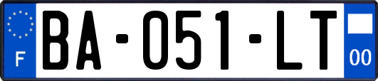 BA-051-LT