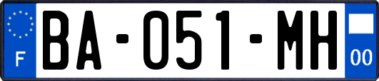 BA-051-MH