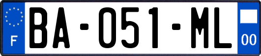 BA-051-ML