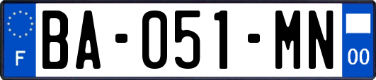 BA-051-MN