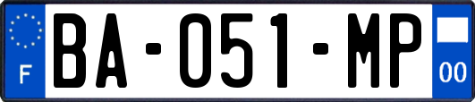 BA-051-MP