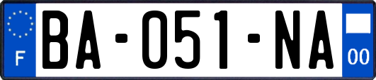 BA-051-NA