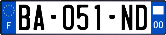 BA-051-ND