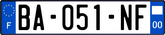 BA-051-NF