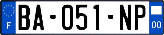BA-051-NP
