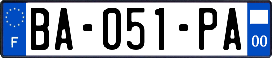 BA-051-PA