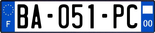 BA-051-PC