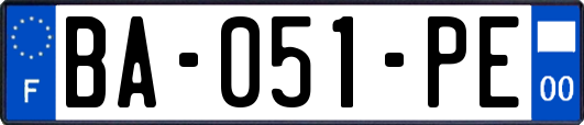 BA-051-PE