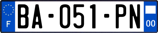 BA-051-PN