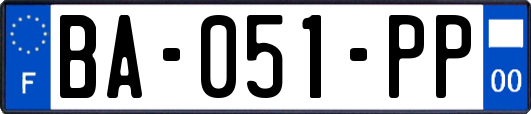 BA-051-PP