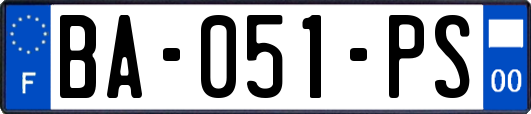 BA-051-PS