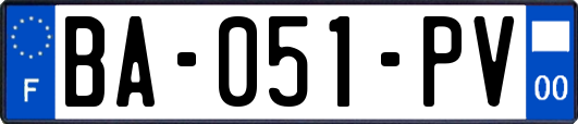 BA-051-PV