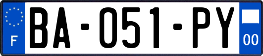 BA-051-PY