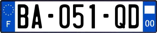 BA-051-QD