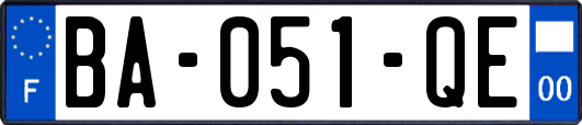 BA-051-QE