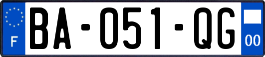 BA-051-QG