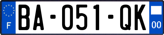 BA-051-QK