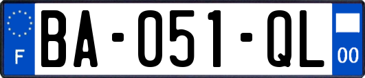 BA-051-QL