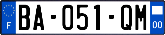 BA-051-QM