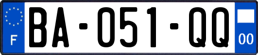 BA-051-QQ