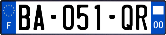 BA-051-QR