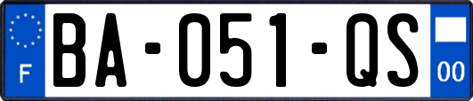 BA-051-QS
