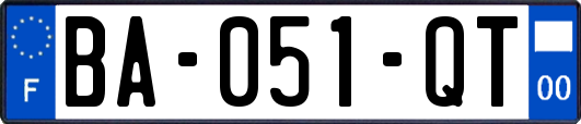 BA-051-QT