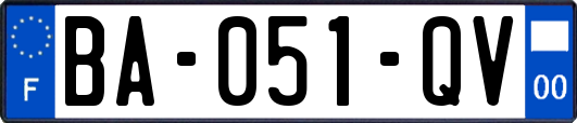 BA-051-QV