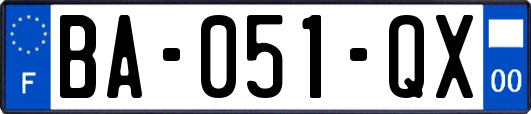 BA-051-QX