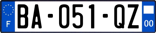 BA-051-QZ
