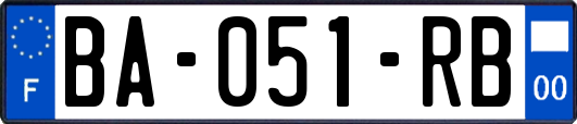 BA-051-RB