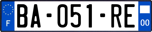 BA-051-RE