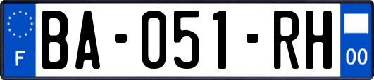 BA-051-RH