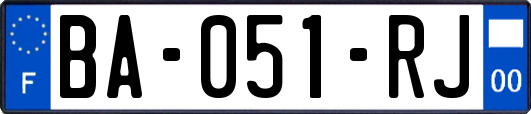 BA-051-RJ